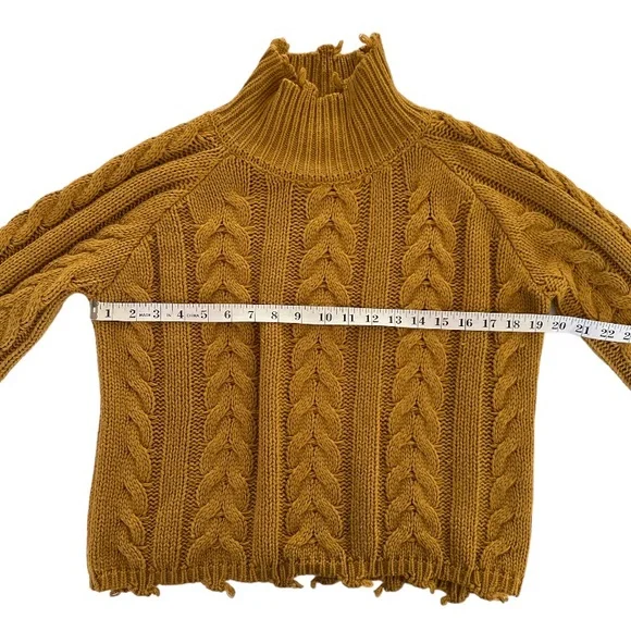 Elan Sweater - Picture 7 of 9